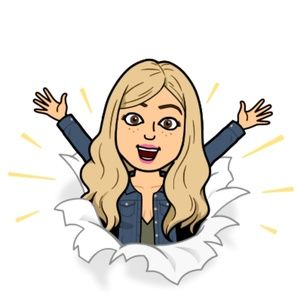 Meet your Posher, Jennifer